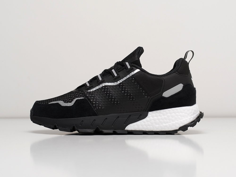 Adidas ZX 1K Boost black white KEDRED