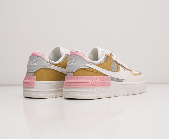 Air force multicolor best sale