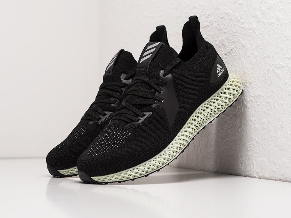 Adidas Alphaedge 4D KEDRED