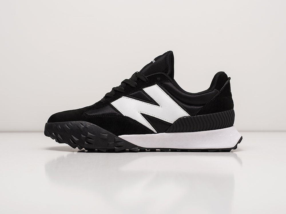 New balance cheap black suede