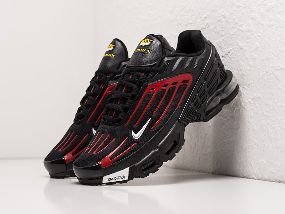 Air max plus red and orange best sale