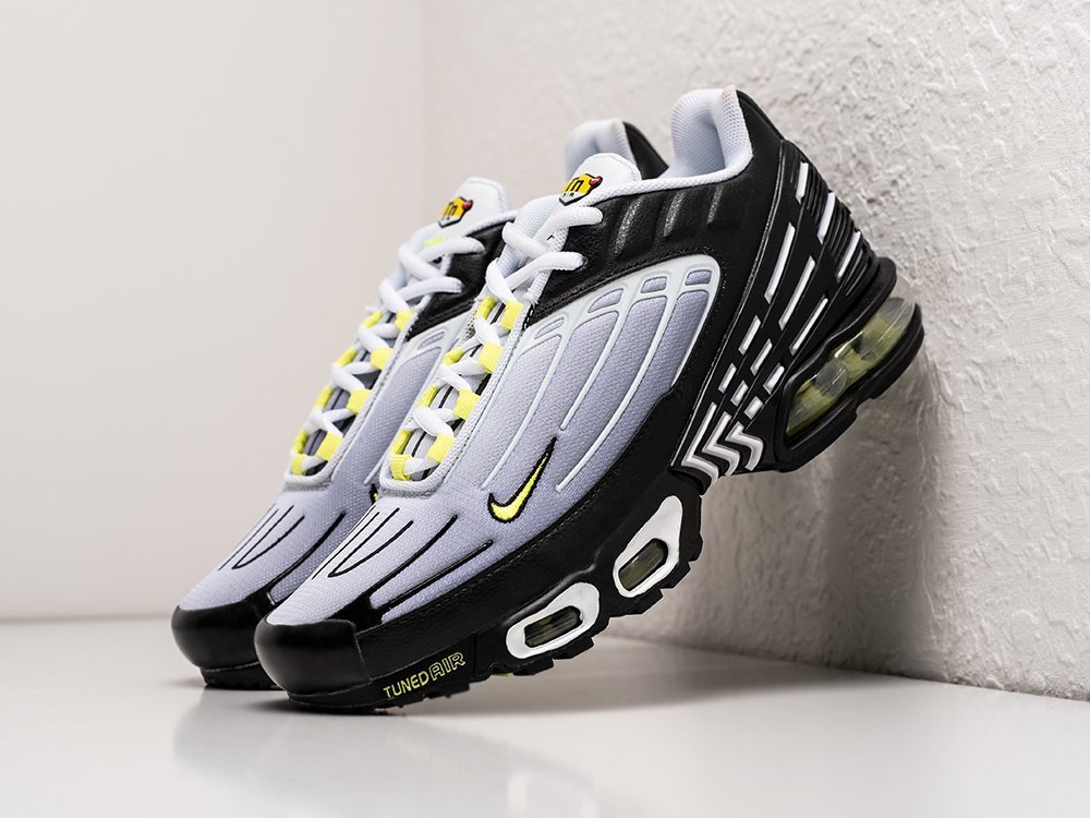 Air max plus tuned 3 best sale