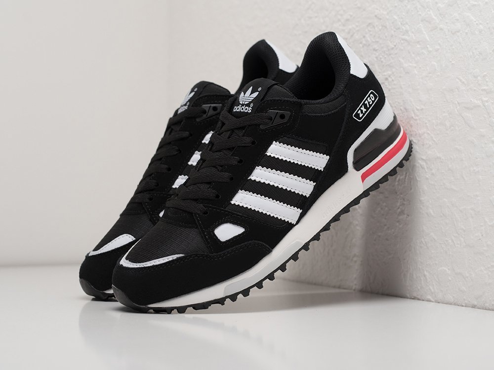 Adidas ZX 750 black KEDRED