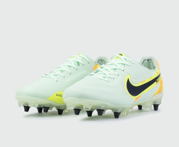 Nike Tiempo Legend 9 Elite SG Mint KEDRED