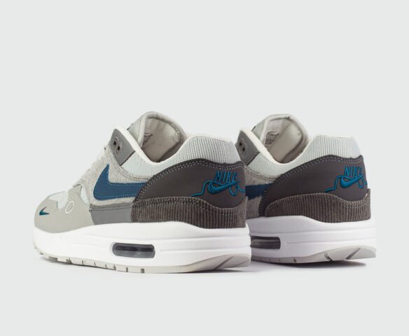 Nike Air Max 1 London KEDRED