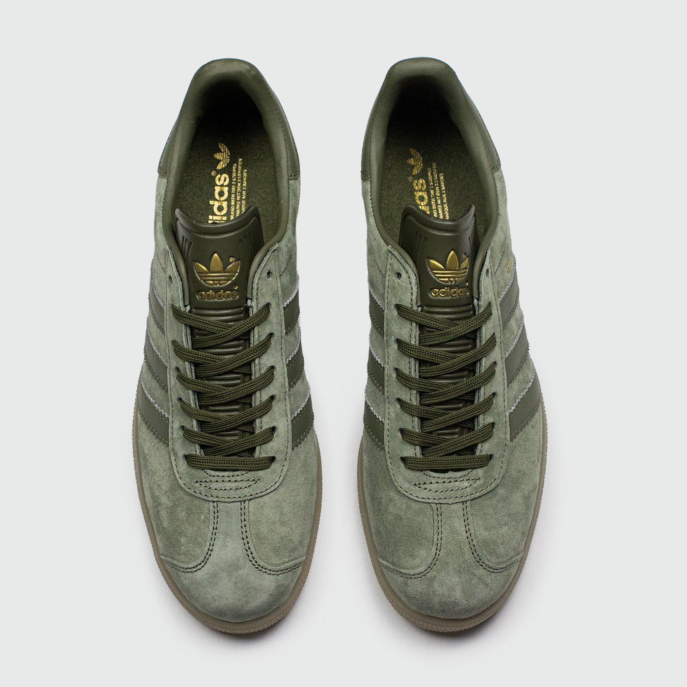 Gazelle olive online