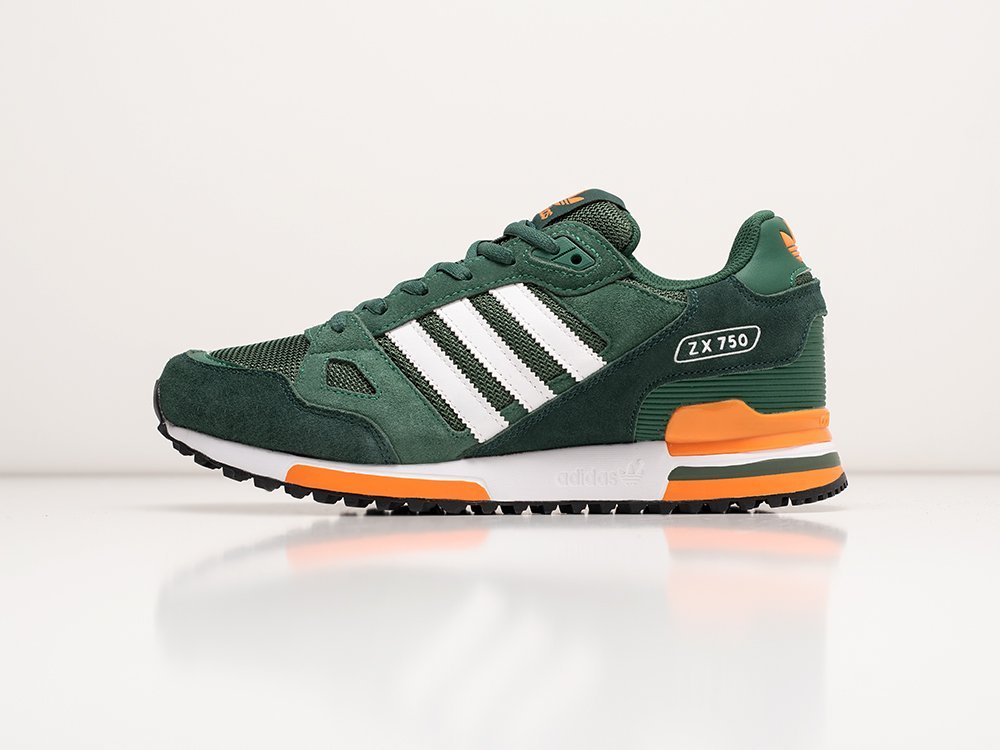 Adidas zx 750 m sneaker hotsell