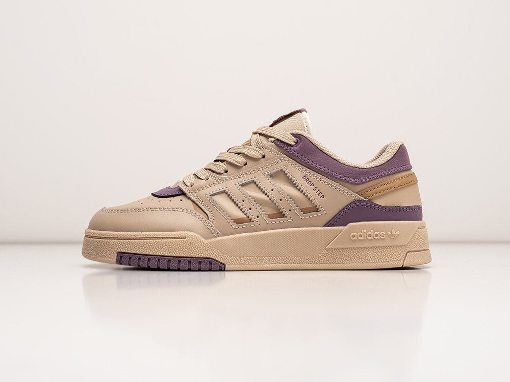 Adidas Drop Step brown KEDRED