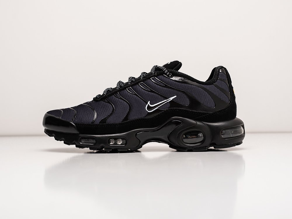 Air max plus tn anthracite hotsell