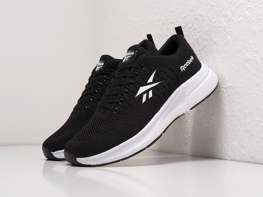 Jogging reebok noir hotsell