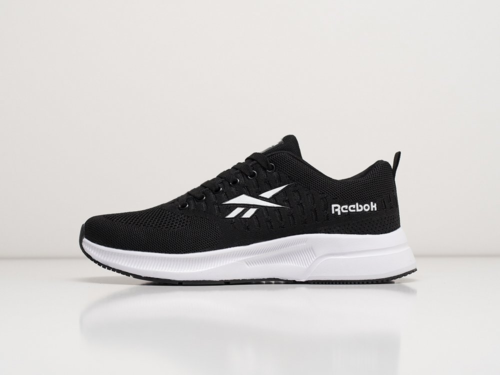 Jogging reebok noir best sale