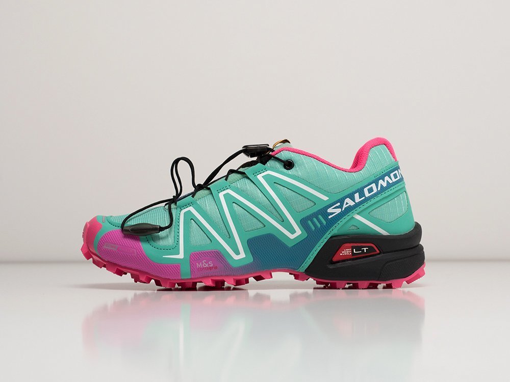 Speedcross 3 cs salomon on sale