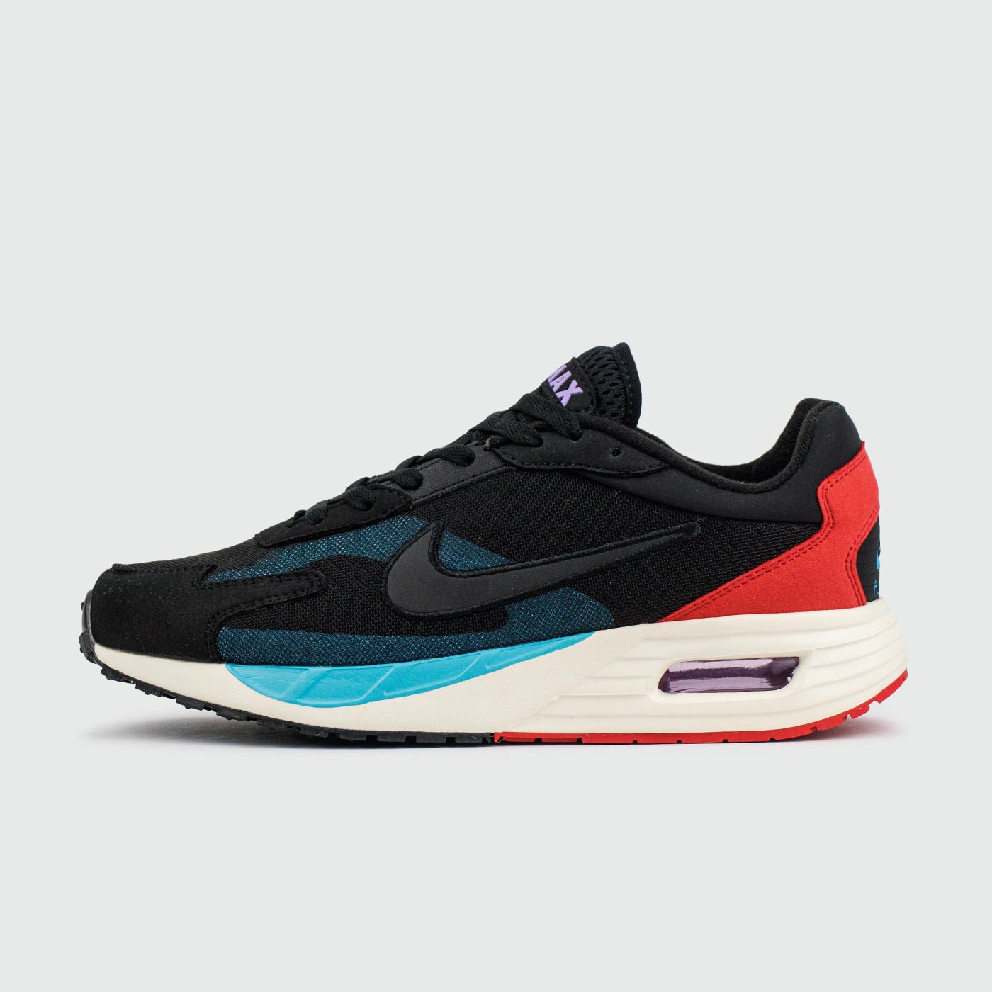 Air max red and blue hotsell