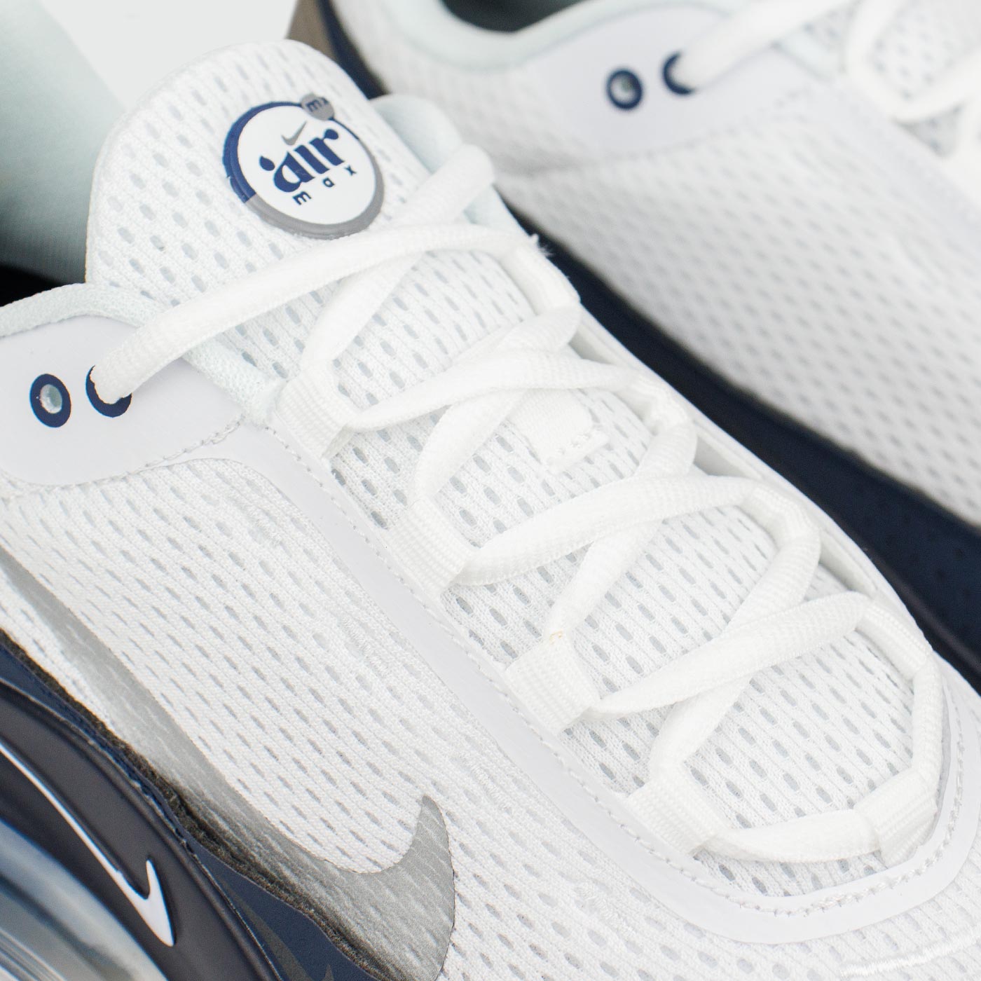 720 blue and white outlet