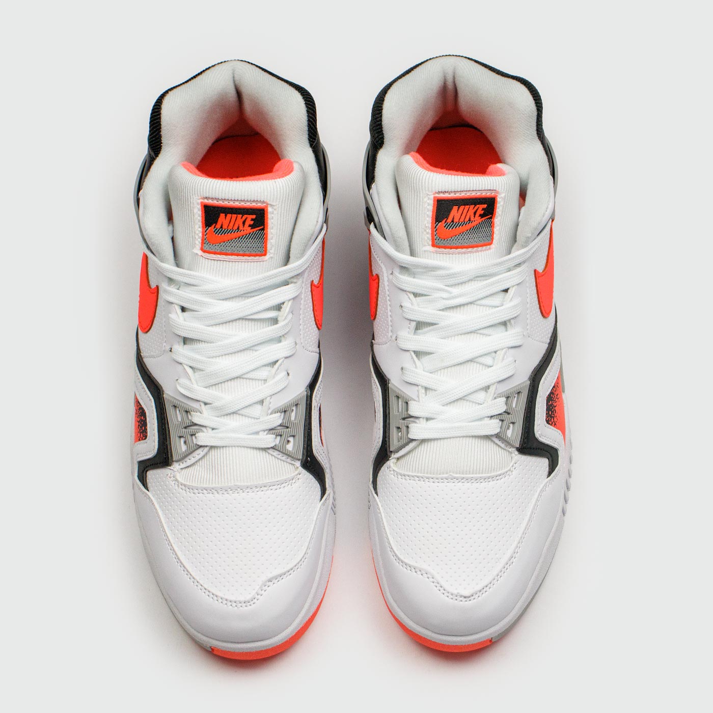 Nike huarache hot lava damen best sale