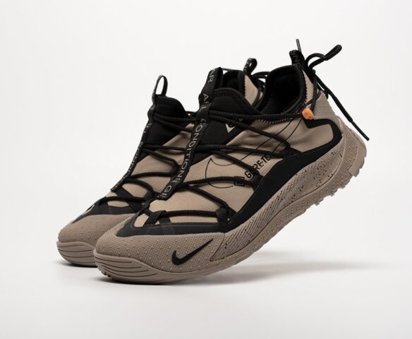 Nike ACG Art Terra Antarktik Low QE11